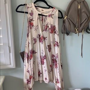 FREE PEOPLE DRESS